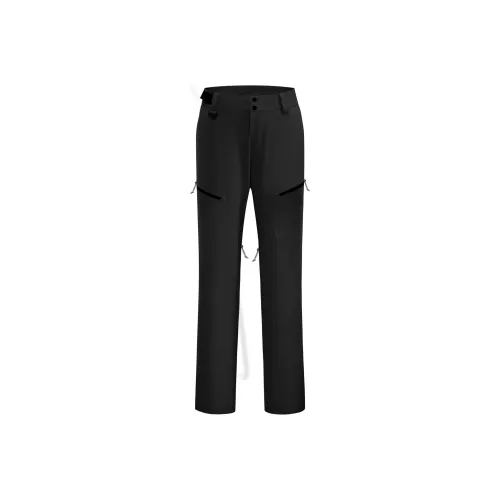 PELLIOT Classic 1,0 Унисекс Лыжные брюки