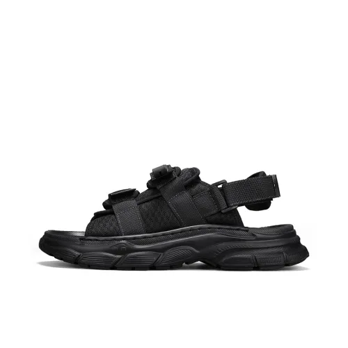 G.N.SHIJIA Пляжные сандалии Мужской