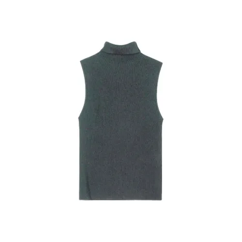 Serio Ludere Топ Женский Серый