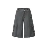 Темно-серый