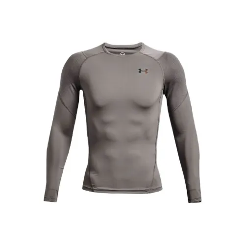 Under Armour Gray Men's Sportswear Under Armour Серый Мужская Спортивная Одежда