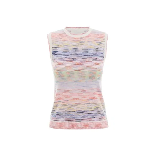Zimmermann Многоцветные Женские Майки