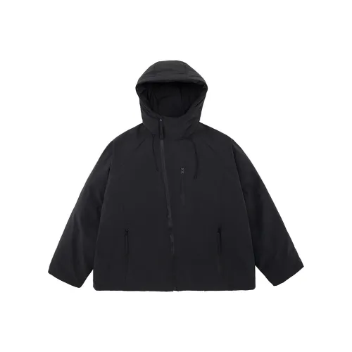 URBAN STANDARD Хлопковый пуховик мужской