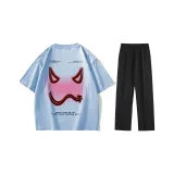 Лазурь далёкого неба+210