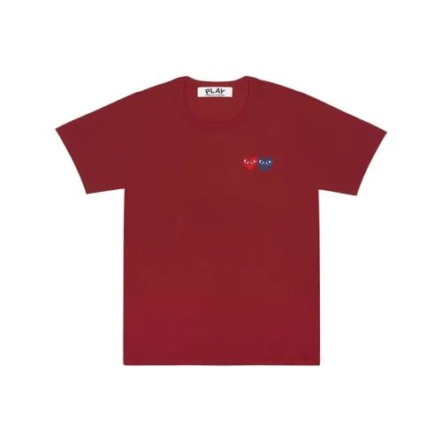 CDG Play Женские футболки