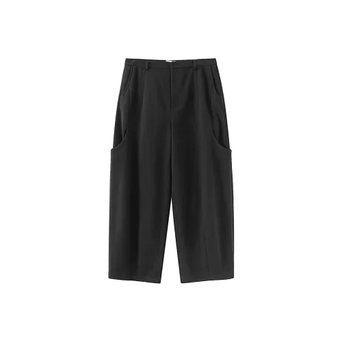 BUTTBILL Унисекс Повседневные брюки