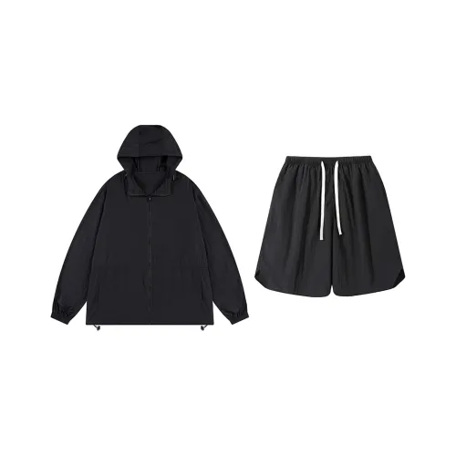 OXO OVERLOAD Повседневная спортивная одежда Унисекс