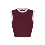 Бордовый/Каштановый