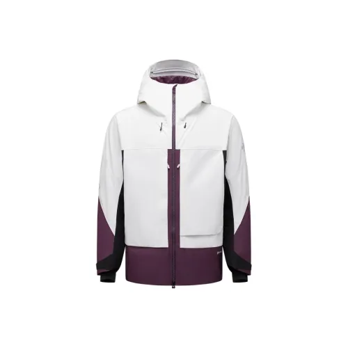 DESCENTE SNOWBOARD Series Лыжная одежда Унисекс