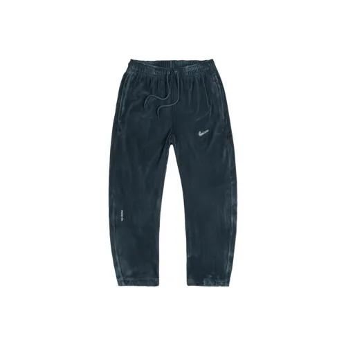 Nike x Nocta Повседневные брюки Мужские Синие