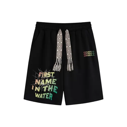 O'Neill Унисекс Повседневные шорты