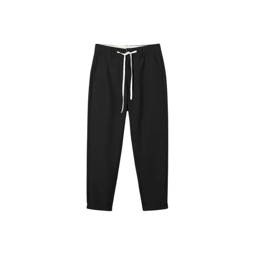 The Legend Of The Cloth Повседневные брюки Мужские