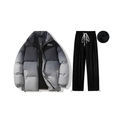 CSKS Унисекс Повседневная спортивная одежда