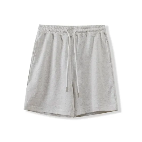 I'm David Унисекс Повседневные шорты