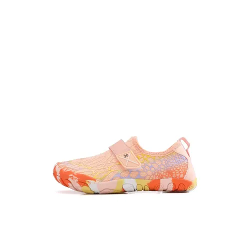 ЮЙЧЖАОЛИНЬ Детские кроссовки для тренировок Low Top Kids