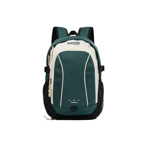 Кавасаки Vintage Collection Рюкзаки Унисекс