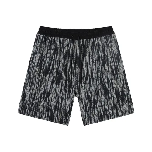 Шорты N Max унисекс повседневные