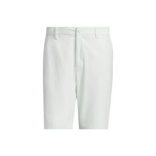 Adidas Ultimate365 8,5 Дюйм GOLF Шорты Повседневные шорты Мужские Светло-серые