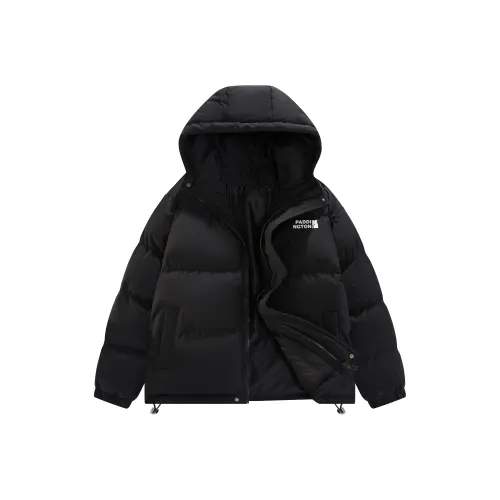 Paddington Bears Пуховая куртка Унисекс