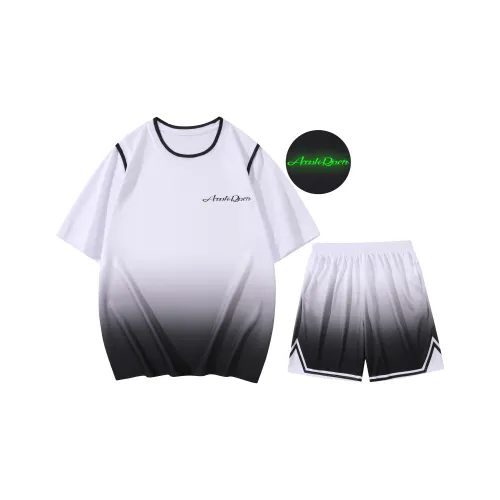 A.X.S.K Повседневная спортивная одежда унисекс