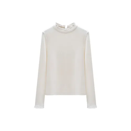 FAAONA Женские T-рубашки