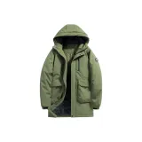 Армейский зеленый