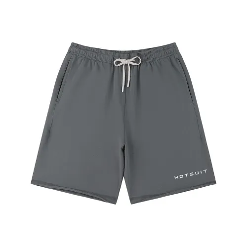 HOTSUIT Мужские Повседневные Шорты
