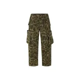 Утка Hunting Армейский камуфляж Зеленый