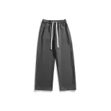 Темно-серый