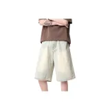 Грязно-желтый