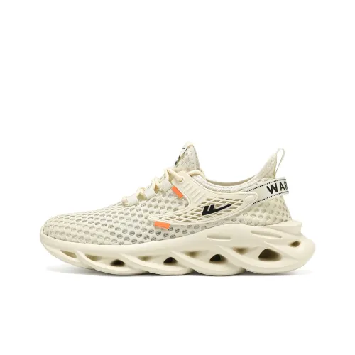 Warrior Casual Low Top Унисекс