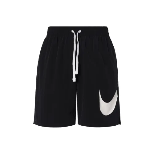 Плавки Nike Мужские Черные