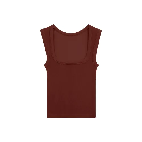 Henny Rue Женские Майки