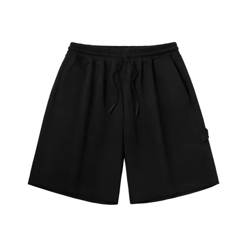 PSO Brand Унисекс Повседневные шорты