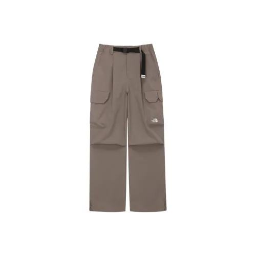 THE NORTH FACE NEILTON Брюки Повседневные Брюки Унисекс Коричневый