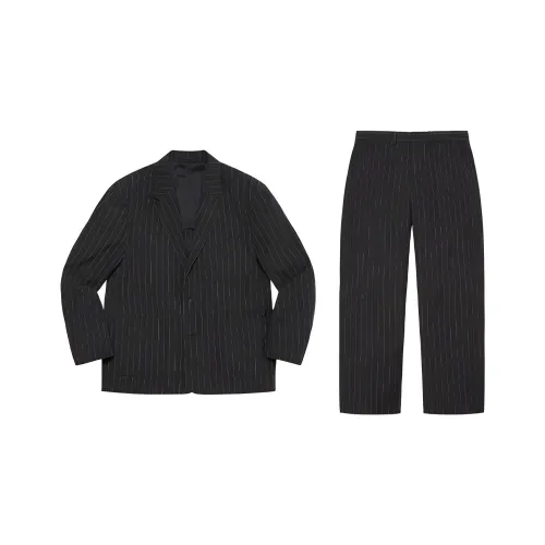 Supreme SS23 Week11 Черный Унисекс Офисные костюмы