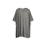 Темно-серый