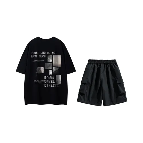 Уровень RELAX series Унисекс Повседневная спортивная одежда