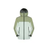 Матча Зеленый + Белый