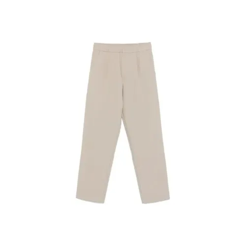 CALVIN KLEIN Повседневные брюки Мужские Хаки