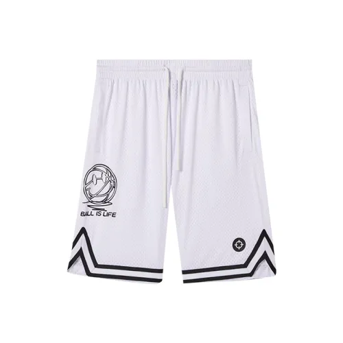 RIGORER Баскетбольные шорты Мужские