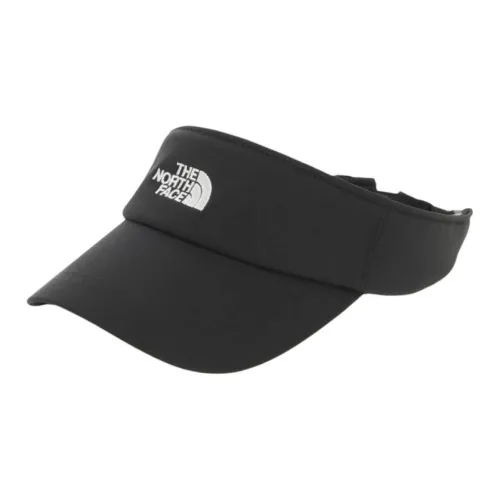 The North Face Нейлоновые Головные уборы с Защитой от UV для Детей Черные