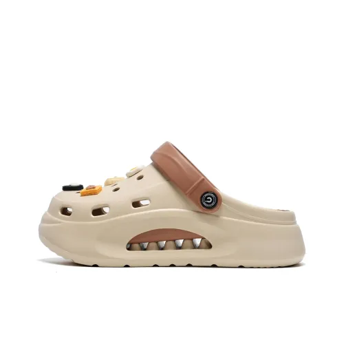 C°BANNER Сабо Женские