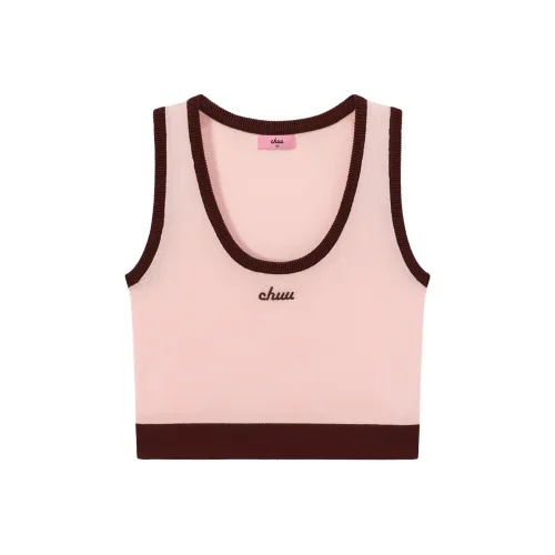 CHUU Женские Футболки