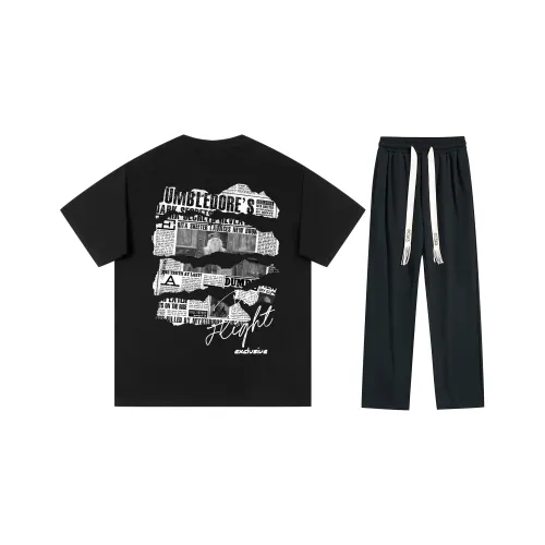 CSKS Унисекс Повседневная спортивная одежда