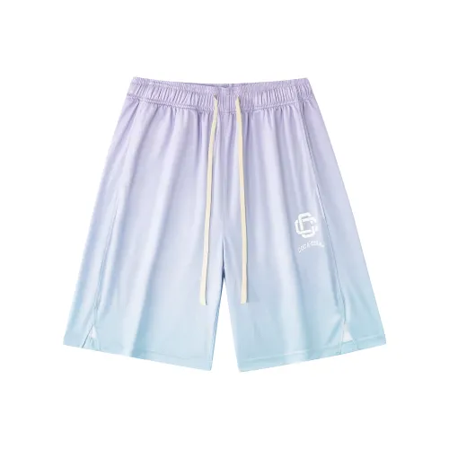 COCA COLA Унисекс Баскетбольные Шорты