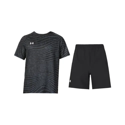 Under Armour Повседневная Спортивная Одежда Мужская