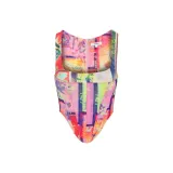 Многоцветный