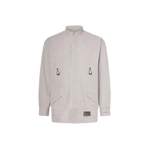 Oakley Fgl Fuel Рубашка Мужская Металлический Серый 279