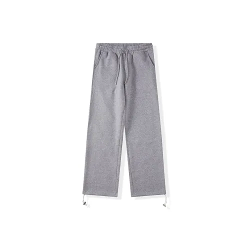 I'm David Повседневные брюки Мужские Серые